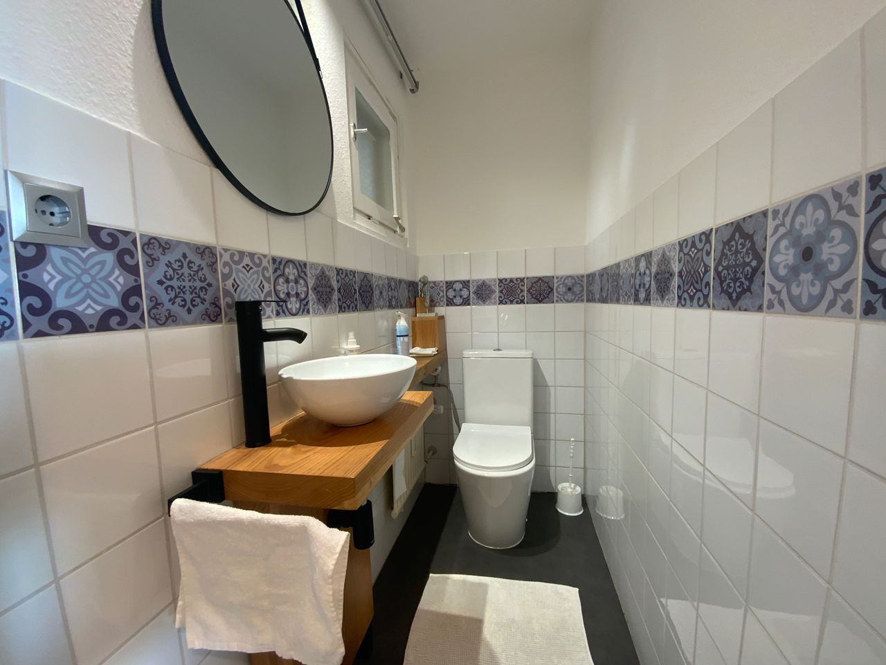 WC