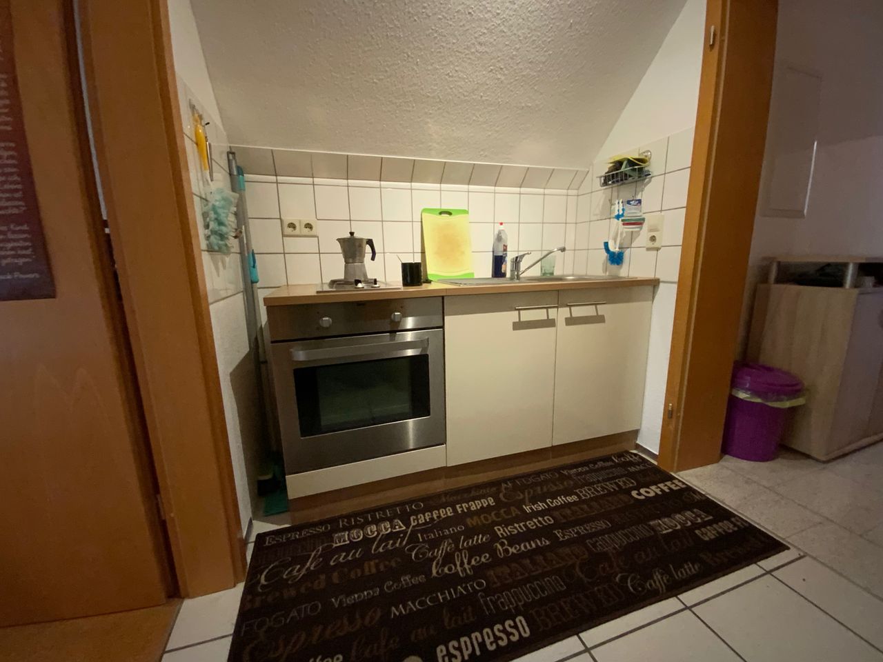 Küchenzeile