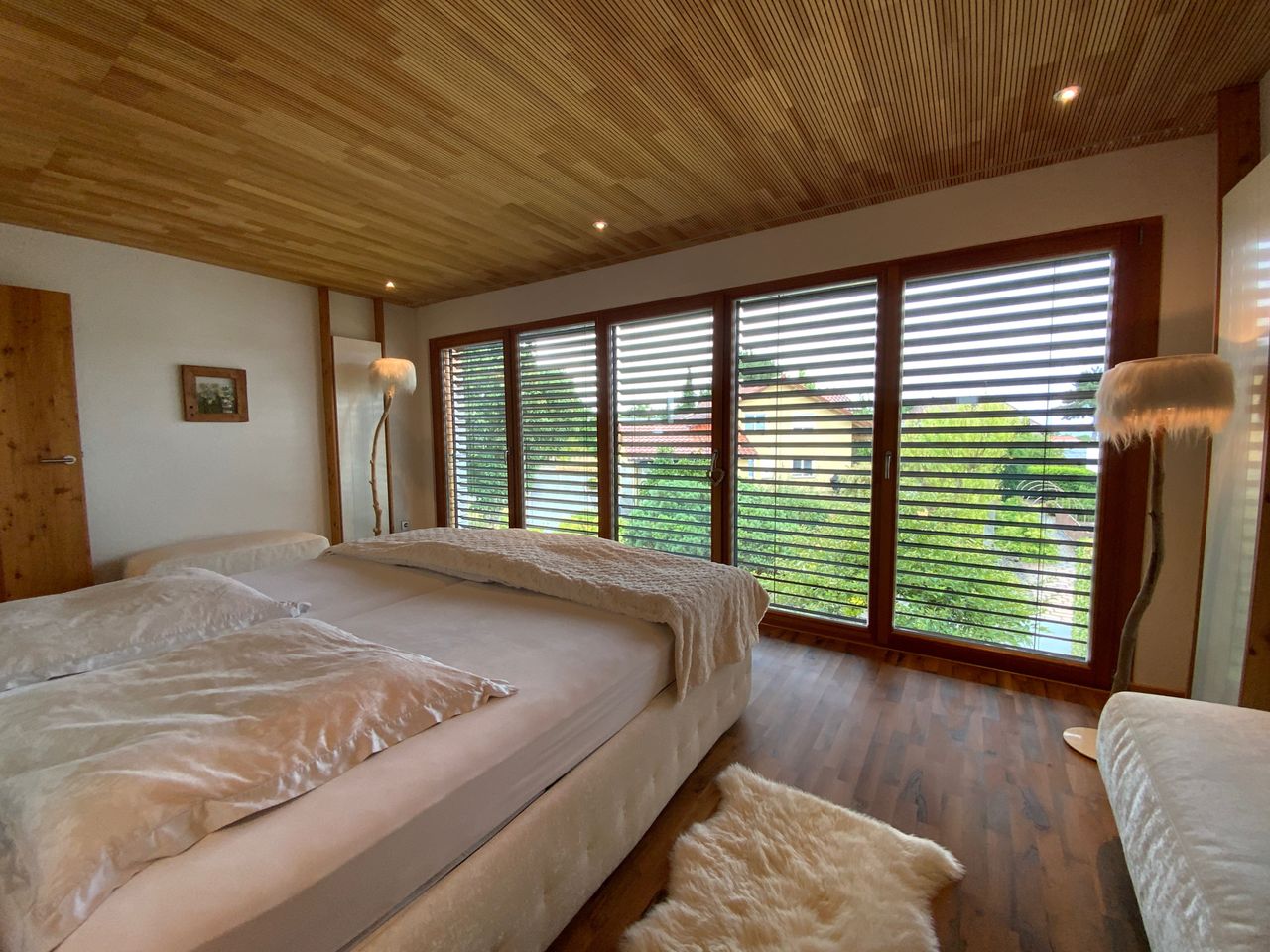 Master-Schlafzimmer