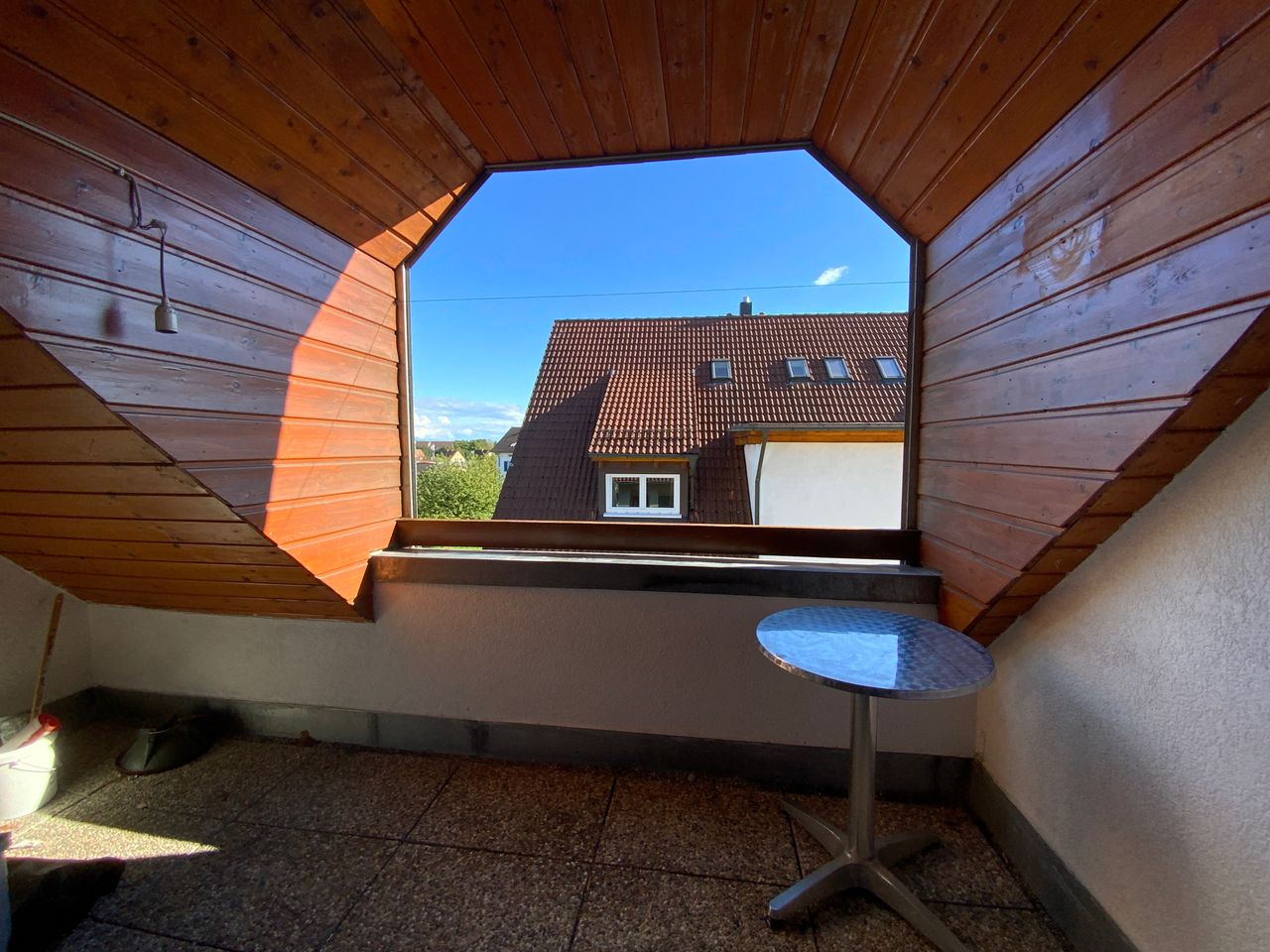 Loggia