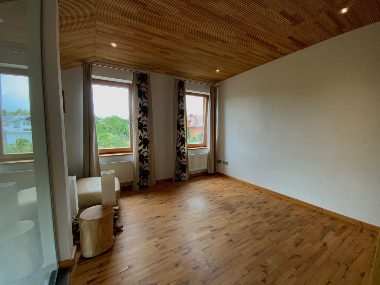 Arbeitszimmer