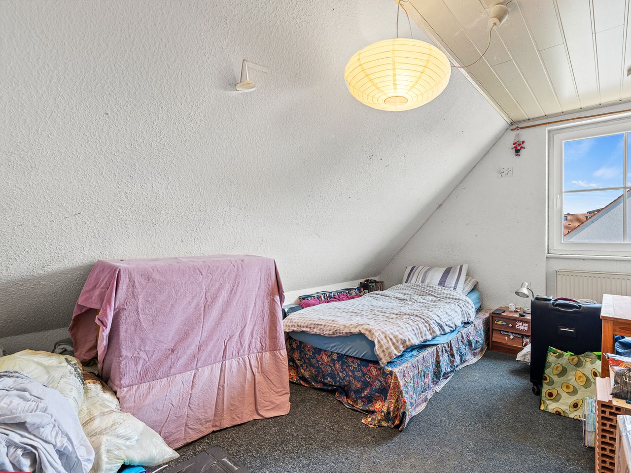Kinderzimmer 1
