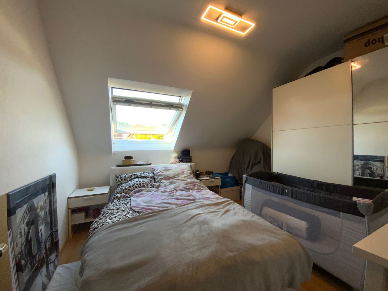 Schafzimmer
