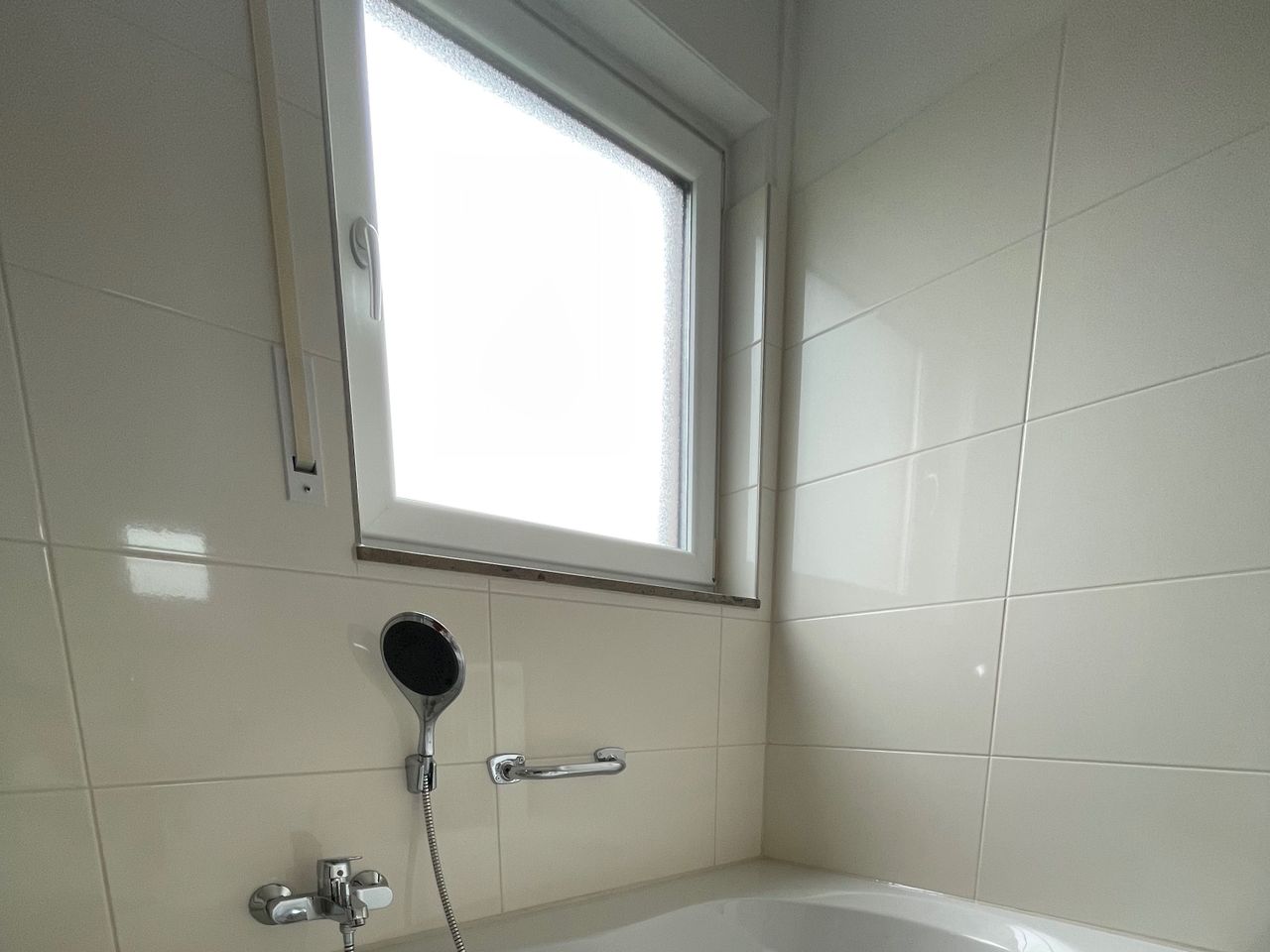 Detail: Badewanne