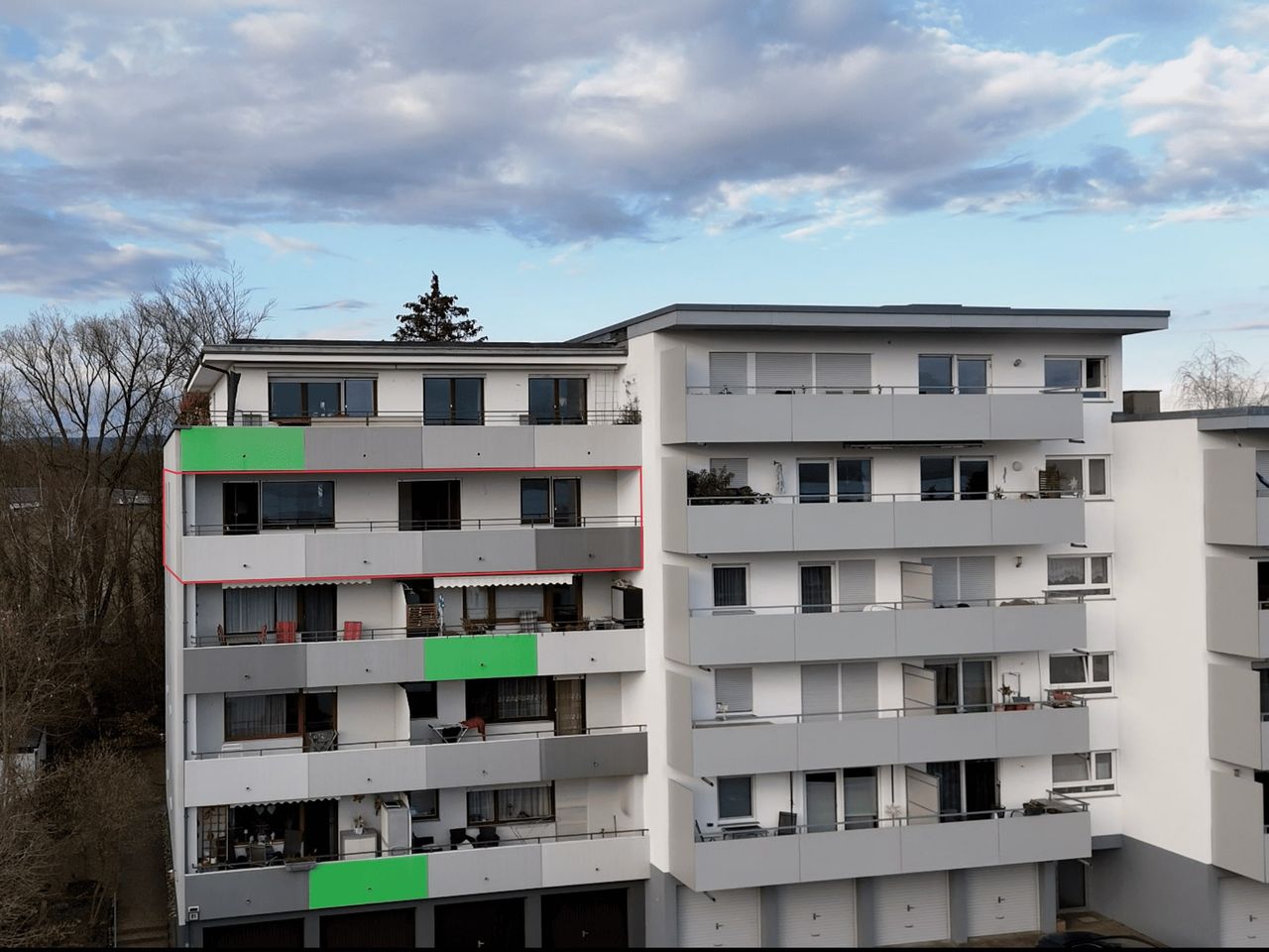 Außenansicht
